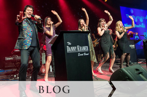 Our Blog