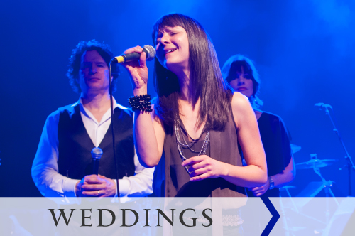 Wedding Services